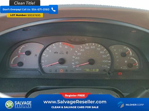 Used 2002 Toyota Sequoia SR5 image 12