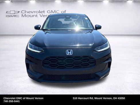 Used 2023 Honda HR-V LX image 18