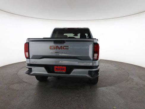 Used 2025 GMC Sierra 1500 Elevation AWD/4WD image 11