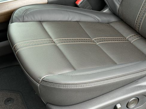 New 2026 Chevrolet Silverado 2500 High Country w/ High Country Premium Package image 11