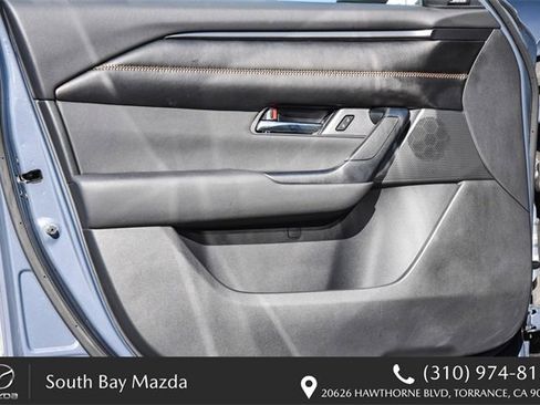 Certified 2025 MAZDA CX-50 2.5 Hybrid w/ Cargo Package image 23