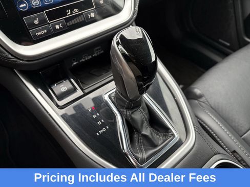 Used 2023 Subaru Outback Limited XT AWD/4WD image 19