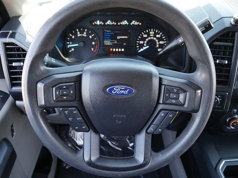 Used 2019 Ford F150 XL w/ Equipment Group 101A Mid AWD/4WD image 18