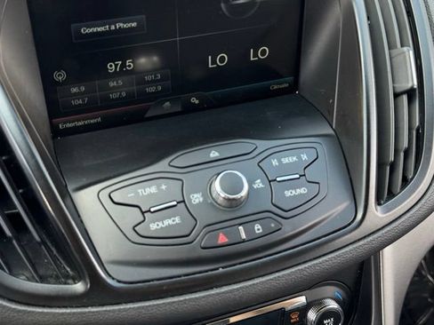 Used 2014 Ford Escape SE w/ Equipment Group 201A AWD/4WD image 12