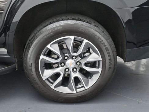 Used 2024 Chevrolet Tahoe LT w/ LT Signature Plus Package AWD/4WD image 42