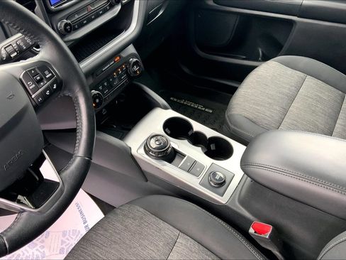 Used 2021 Ford Bronco Sport Big Bend w/ Big Bend Package AWD/4WD image 16