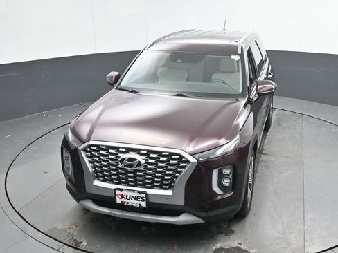 Used 2022 Hyundai Palisade SEL w/ Convenience Package FWD image 18