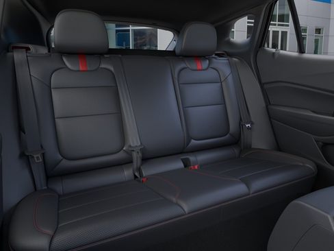 New 2026 Chevrolet Trax RS FWD image 17