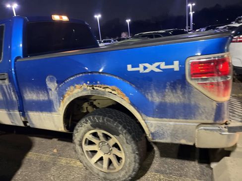 Used 2009 Ford F150 XLT image 10