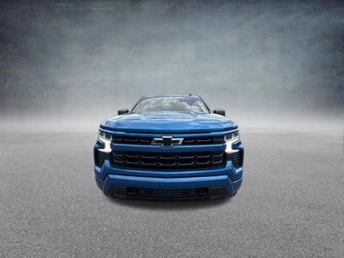 Used 2022 Chevrolet Silverado 1500 RST AWD/4WD image 8