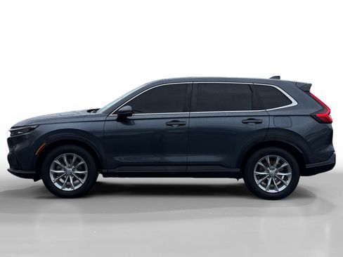 Certified 2023 Honda CR-V EX image 2