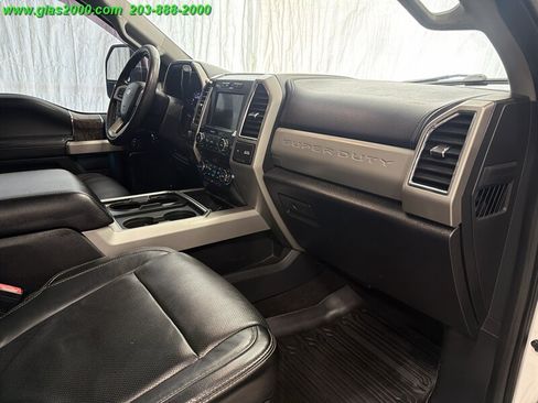 Used 2018 Ford F350 Lariat w/ Lariat Ultimate Package AWD/4WD image 5