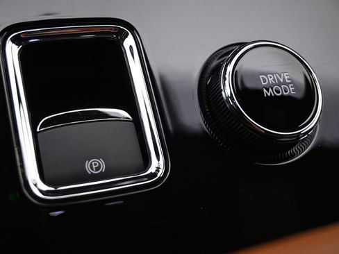 Used 2023 Lincoln Aviator Black Label w/ Jet Package image 34