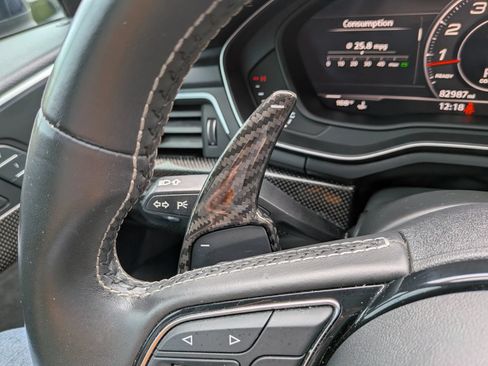 Used 2018 Audi S4 Prestige w/ Prestige Package AWD/4WD image 56