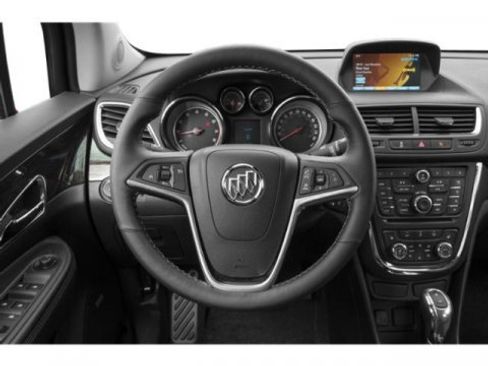 Used 2015 Buick Encore FWD image 10