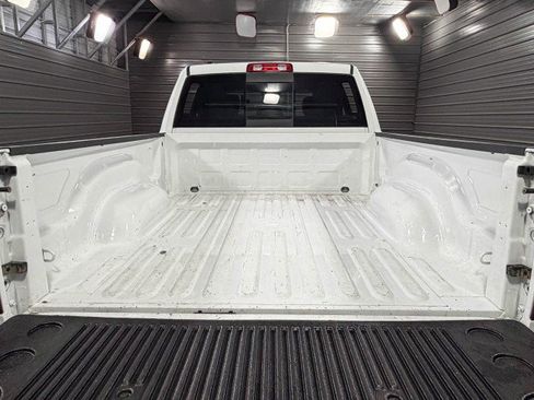 Used 2019 RAM 1500 Classic SLT w/ Protection Group image 11