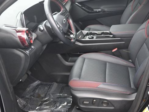 Used 2026 Chevrolet Equinox RS FWD image 10
