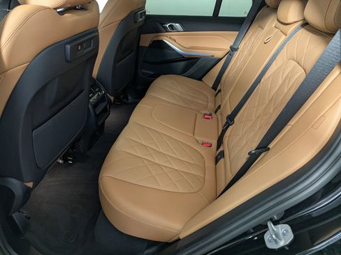Certified 2023 BMW X5 xDrive40i w/ Parking Assistance Package AWD/4WD image 46