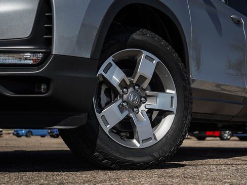 New 2026 Honda Ridgeline RTL image 6