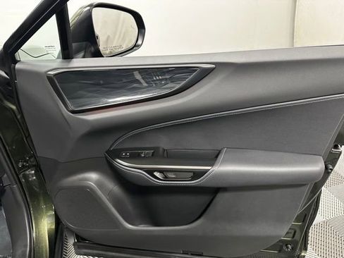 Used 2025 Lexus NX 350h AWD w/ Accessory Package (2T) image 36