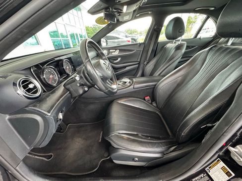 Used 2018 Mercedes-Benz E 300 image 12