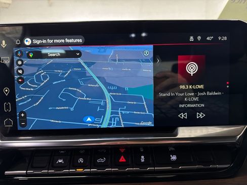 Used 2025 GMC Sierra 1500 SLT image 26