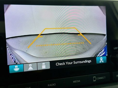Certified 2025 Honda Accord SE image 20