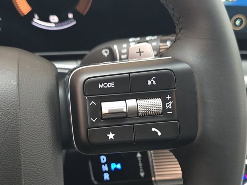 New 2026 Hyundai Santa Fe SE image 30