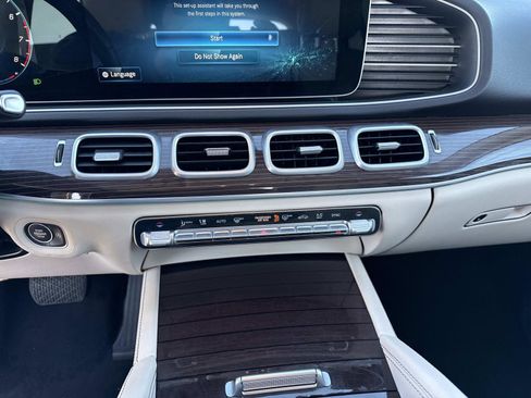 Used 2022 Mercedes-Benz GLE 350 image 27