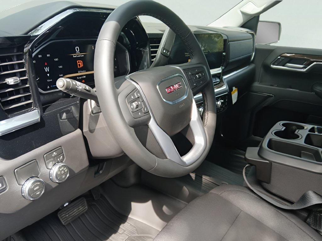 New 2026 GMC Sierra 1500 Elevation w/ Elevation Select Package RWD image 8