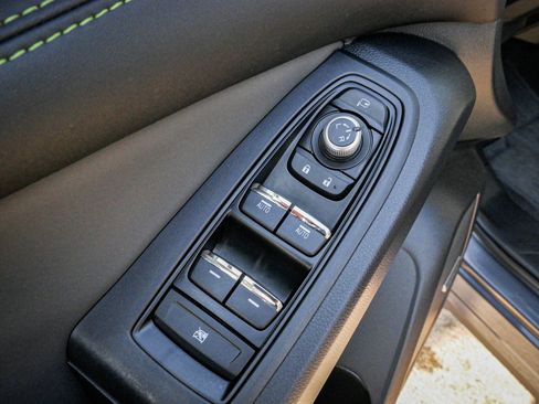 Used 2024 Subaru Ascent Onyx Edition Limited image 15