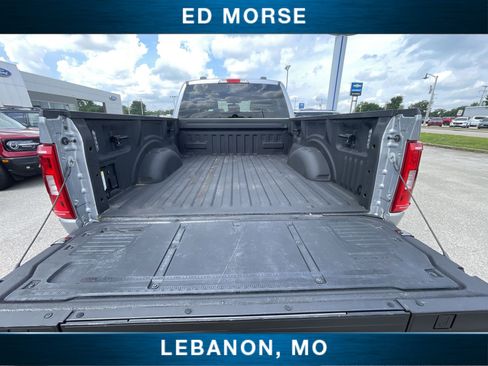 Used 2023 Ford F150 XLT w/ Equipment Group 301A Mid AWD/4WD image 22