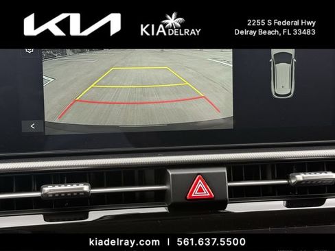 New 2026 Kia Sportage LX FWD image 19
