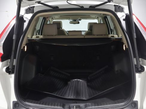 Used 2019 Honda CR-V EX-L image 4