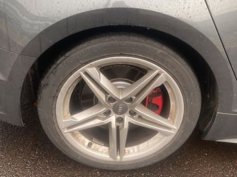 Used 2019 Audi S5 Premium Plus image 11