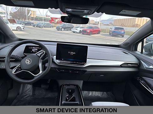 New 2026 Volkswagen ID.4 Pro image 16