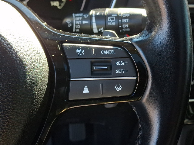Used 2024 Honda Pilot Touring image 24