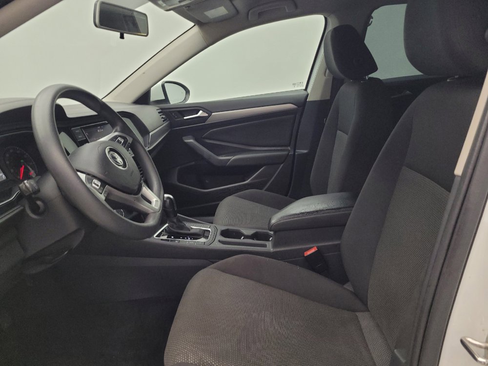 Used 2019 Volkswagen Jetta S w/ Driver Assistance Package FWD image 17