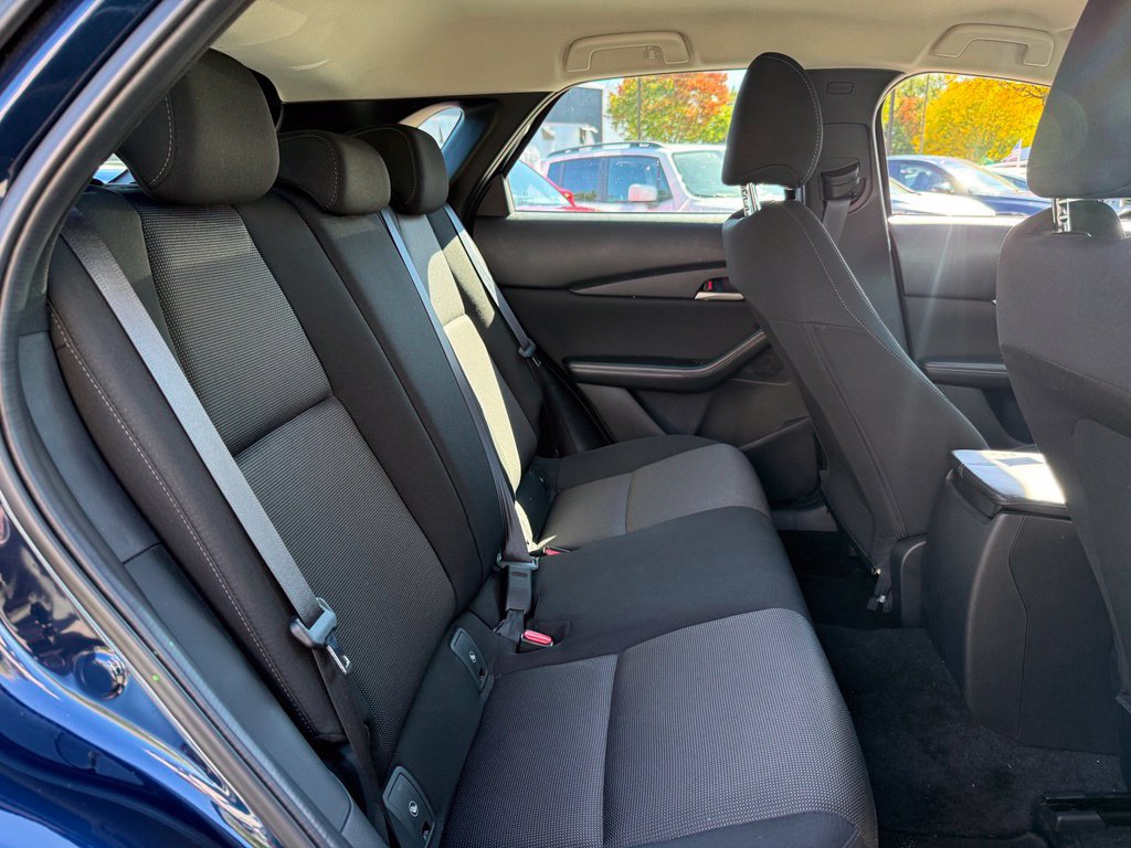 Certified 2024 MAZDA CX-30 AWD 2.5 S image 26