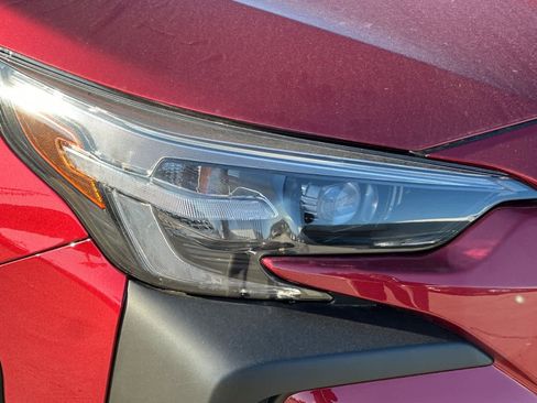 New 2025 Subaru Outback Premium image 30
