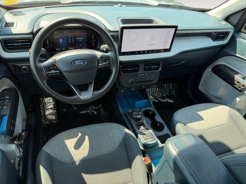 Certified 2026 Ford Maverick XLT FWD image 15