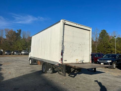 Used 2017 RAM ProMaster image 7