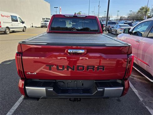 Used 2022 Toyota Tundra Limited image 3