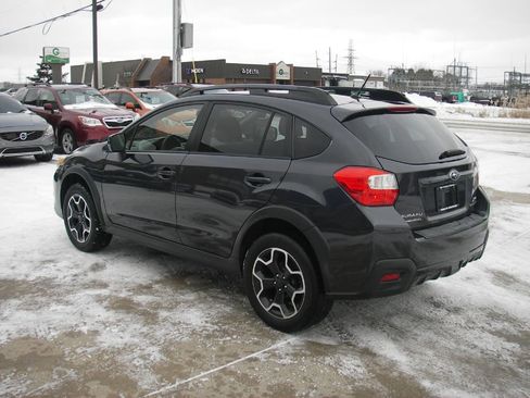 Used 2014 Subaru Crosstrek 2.0i Premium image 9