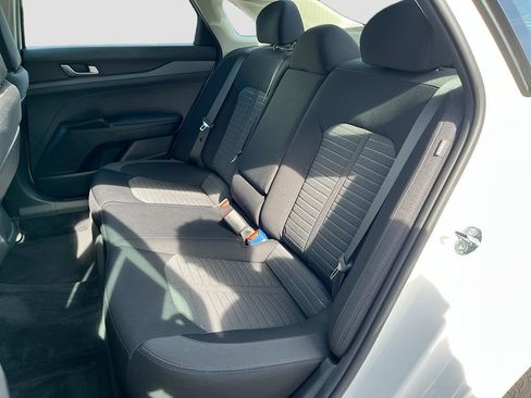 Certified 2025 Kia K5 LXS image 28