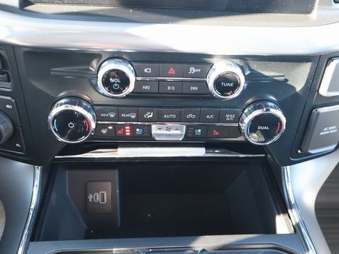 New 2025 Ford F150 Lariat w/ Equipment Group 501A Mid image 17