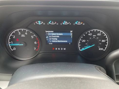 New 2026 Ford F250 XL w/ STX Appearance Package AWD/4WD image 22