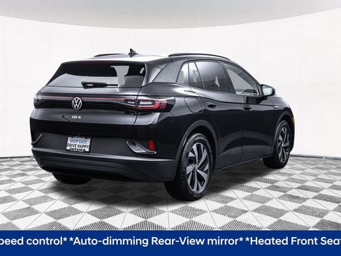 Certified 2023 Volkswagen ID.4 Pro image 10