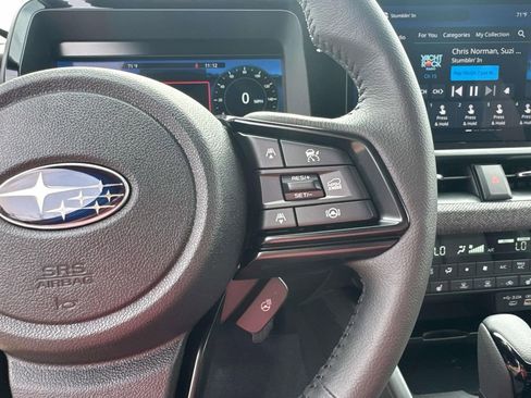New 2026 Subaru Outback Limited AWD/4WD image 18