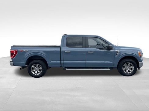 Used 2023 Ford F150 XLT w/ XTR Package image 2